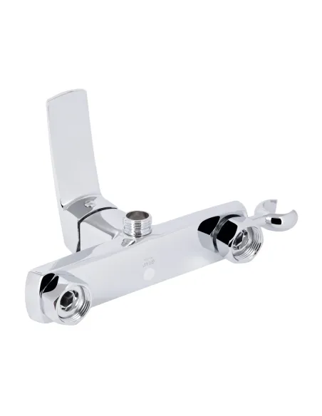 Набор для гигиенического душа со смесителем Q-Tap Tern QTTER262CRM47590 Chrome