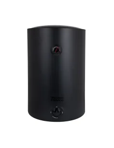Бойлер универсальный Thermo Alliance 100 литров D100VH15Q3В Black, мокрый ТЭН