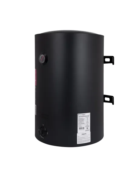 Бойлер универсальный Thermo Alliance 50 литров D50VH15Q2В Black, мокрый ТЭН