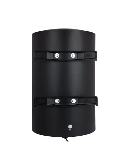 Бойлер универсальный Thermo Alliance 50 литров D50VH15Q2В Black, мокрый ТЭН