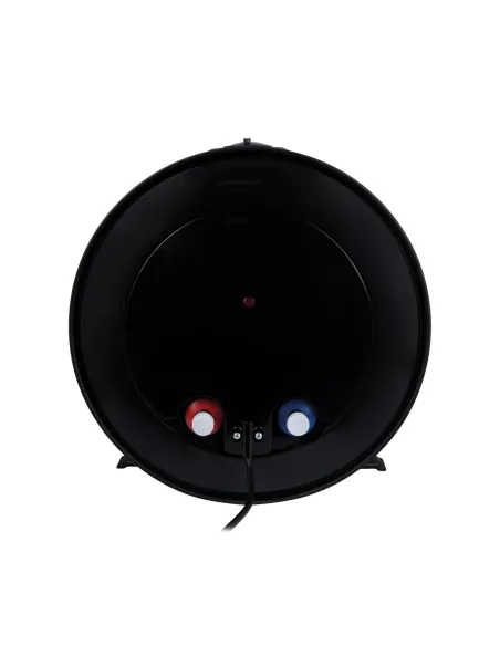 Бойлер универсальный Thermo Alliance 50 литров D50VH15Q2В Black, мокрый ТЭН