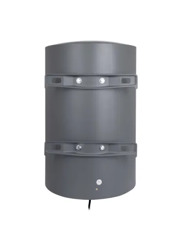 Бойлер универсальный Thermo Alliance 100 литров D100VH15Q3G Grey, мокрый ТЭН