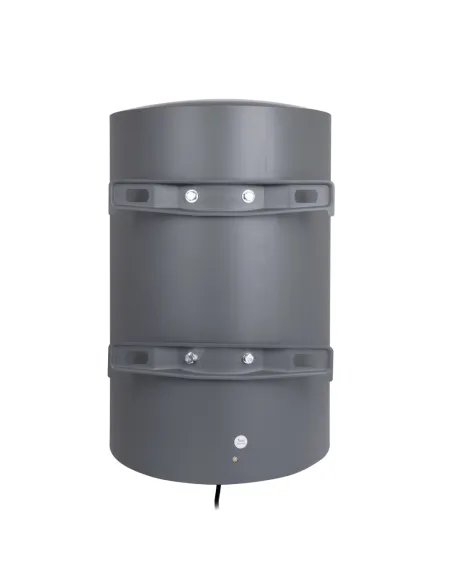 Бойлер универсальный Thermo Alliance 100 литров D100VH15Q3G Grey, мокрый ТЭН