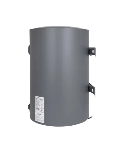 Бойлер универсальный Thermo Alliance 100 литров D100VH15Q3G Grey, мокрый ТЭН