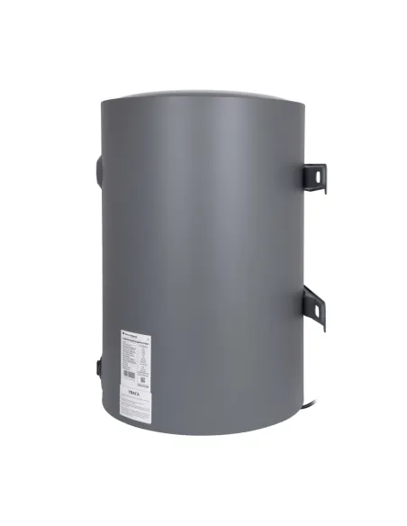 Бойлер универсальный Thermo Alliance 100 литров D100VH15Q3G Grey, мокрый ТЭН