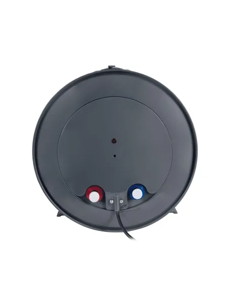 Бойлер универсальный Thermo Alliance 100 литров D100VH15Q3G Grey, мокрый ТЭН