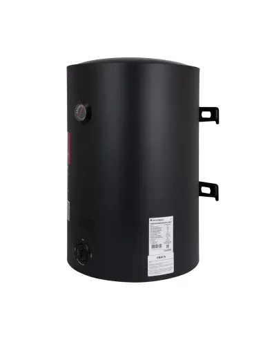 Бойлер универсальный Thermo Alliance 80 литров D80VH15Q3В Black, мокрый ТЭН