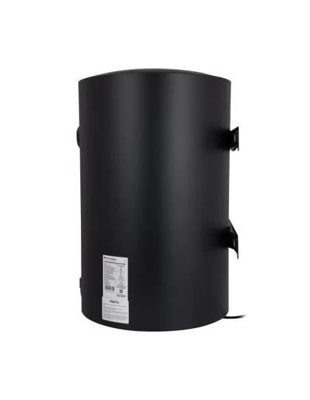 Бойлер универсальный Thermo Alliance 80 литров D80VH15Q3В Black, мокрый ТЭН