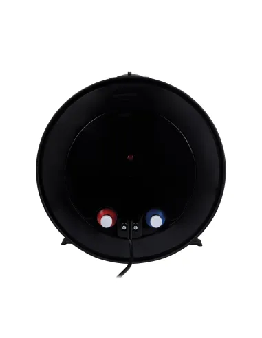 Бойлер универсальный Thermo Alliance 80 литров D80VH15Q3В Black, мокрый ТЭН