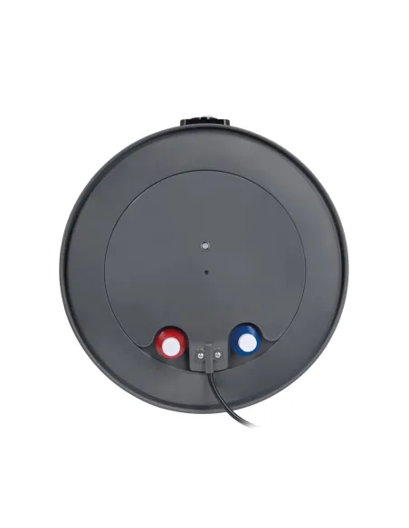 Бойлер вертикальный Thermo Alliance 80 литров D80V20J3(D)KВ Black, сухой ТЭН