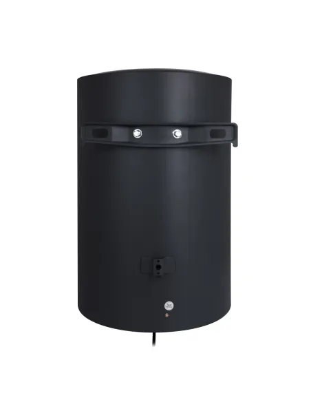 Бойлер вертикальный Thermo Alliance 100 литров D100V20J3(D)KВ Black, сухой ТЭН