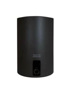 Бойлер вертикальный Thermo Alliance 50 литров D50V20J3(D)KВ Black, сухой ТЭН