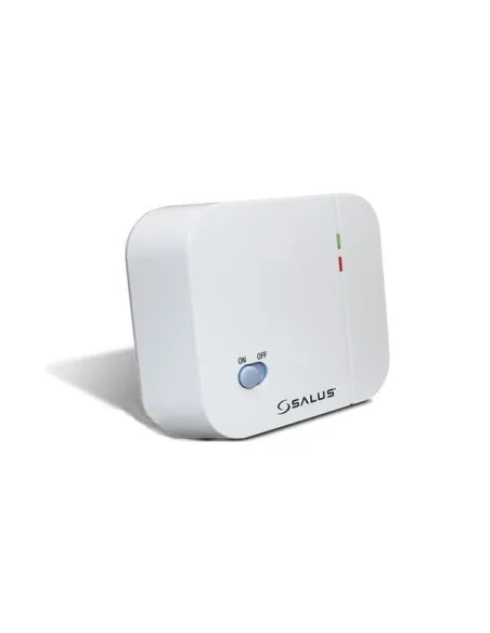 Приймач терморегулятора Salus RXRT 505 - 1 Приймач терморегулятора Salus RXRT 505 - 1