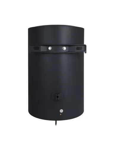 Бойлер вертикальный Thermo Alliance 50 литров D50V20J3(D)KВ Black, сухой ТЭН