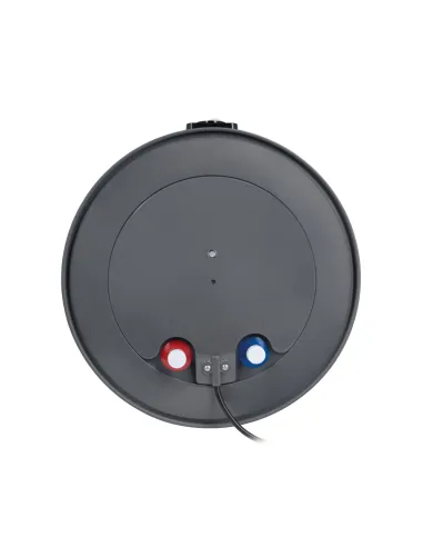 Бойлер вертикальный Thermo Alliance 50 литров D50V20J3(D)KВ Black, сухой ТЭН