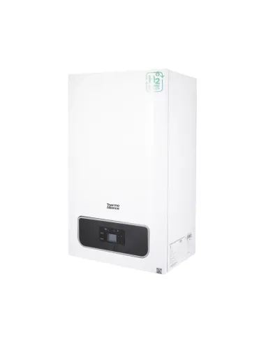 Котел газовый навесной Thermo Alliance Ewa System 24 кВт, одноконтурный, конденсационный