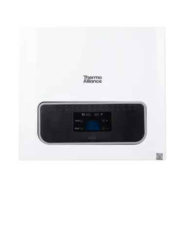 Котел газовый навесной Thermo Alliance Ewa System 24 кВт, одноконтурный, конденсационный