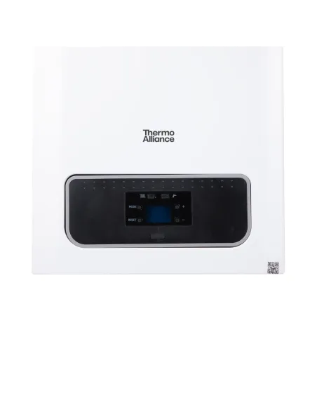 Котел газовый навесной Thermo Alliance Ewa System 24 кВт, одноконтурный, конденсационный