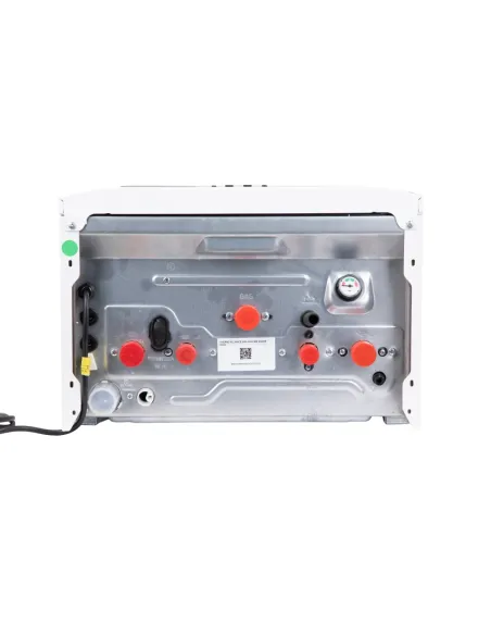 Котел газовый навесной Thermo Alliance Ewa System 24 кВт, одноконтурный, конденсационный