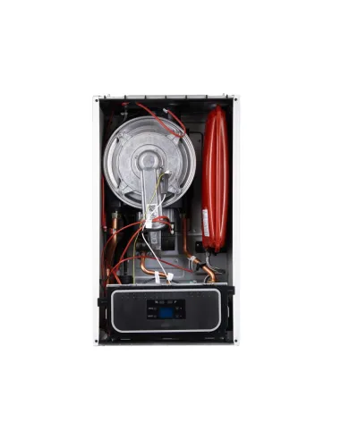 Котел газовый навесной Thermo Alliance Ewa System 24 кВт, одноконтурный, конденсационный