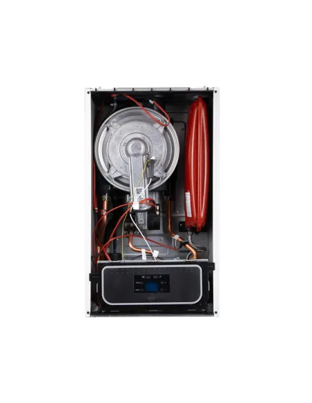 Котел газовый навесной Thermo Alliance Ewa System 24 кВт, одноконтурный, конденсационный