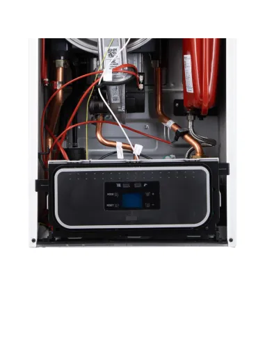 Котел газовый навесной Thermo Alliance Ewa System 24 кВт, одноконтурный, конденсационный