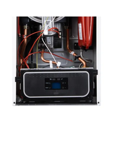 Котел газовый навесной Thermo Alliance Ewa System 24 кВт, одноконтурный, конденсационный