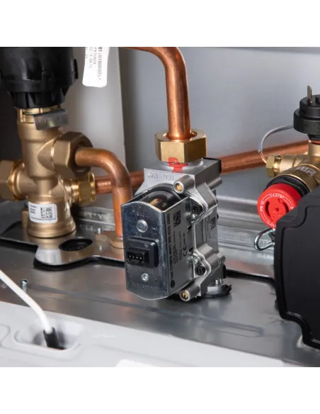 Котел газовый навесной Thermo Alliance Ewa System 24 кВт, одноконтурный, конденсационный
