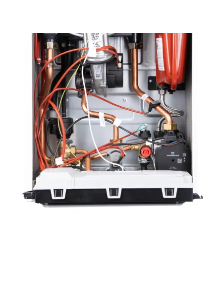 Котел газовый навесной Thermo Alliance Ewa System 24 кВт, одноконтурный, конденсационный
