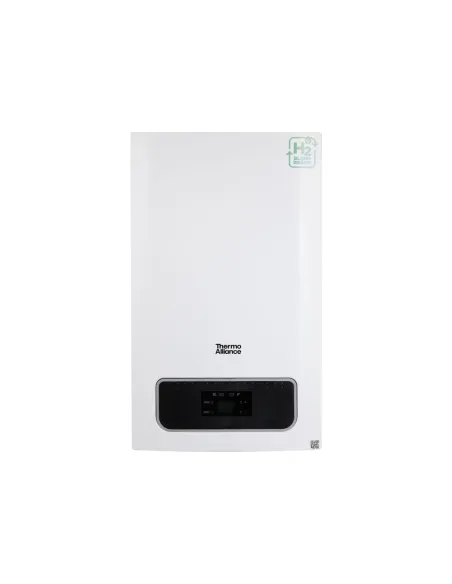Котел газовый навесной Thermo Alliance Ewa 28 кВт, двухконтурный, конденсационный