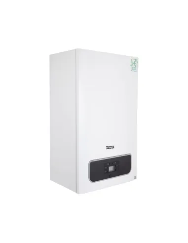 Котел газовый навесной Thermo Alliance Ewa 28 кВт, двухконтурный, конденсационный