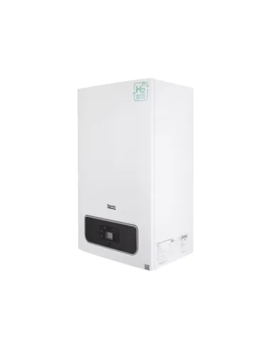 Котел газовый навесной Thermo Alliance Ewa 28 кВт, двухконтурный, конденсационный
