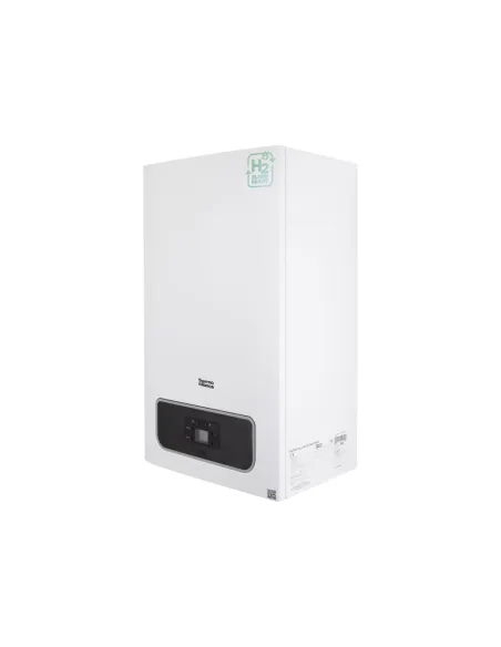 Котел газовый навесной Thermo Alliance Ewa 28 кВт, двухконтурный, конденсационный