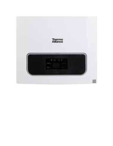 Котел газовый навесной Thermo Alliance Ewa 28 кВт, двухконтурный, конденсационный