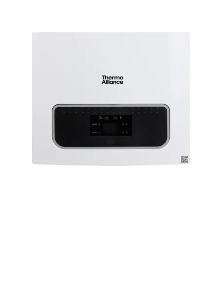 Котел газовый навесной Thermo Alliance Ewa 28 кВт, двухконтурный, конденсационный
