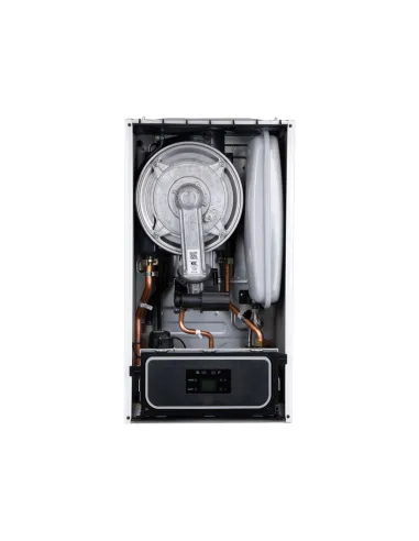 Котел газовый навесной Thermo Alliance Ewa 28 кВт, двухконтурный, конденсационный