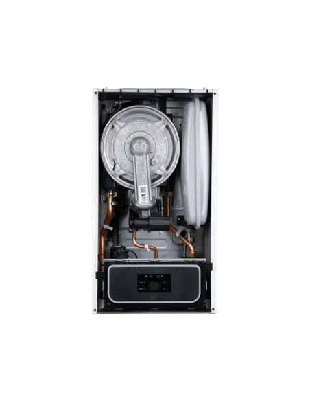Котел газовый навесной Thermo Alliance Ewa 28 кВт, двухконтурный, конденсационный