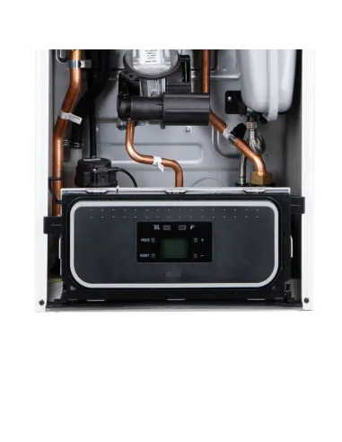 Котел газовый навесной Thermo Alliance Ewa 28 кВт, двухконтурный, конденсационный