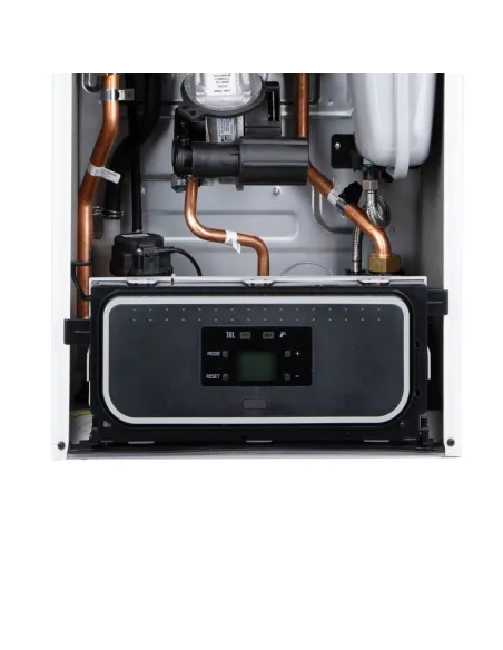 Котел газовый навесной Thermo Alliance Ewa 28 кВт, двухконтурный, конденсационный