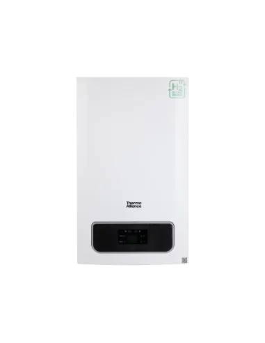 Котел газовый навесной Thermo Alliance Ewa System 28 кВт, одноконтурный, конденсационный