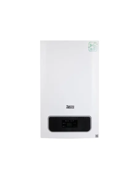 Котел газовый навесной Thermo Alliance Ewa System 28 кВт, одноконтурный, конденсационный