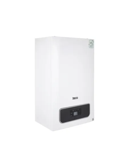 Котел газовый навесной Thermo Alliance Ewa System 28 кВт, одноконтурный, конденсационный