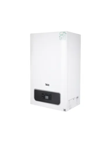Котел газовый навесной Thermo Alliance Ewa System 28 кВт, одноконтурный, конденсационный