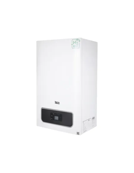 Котел газовый навесной Thermo Alliance Ewa System 28 кВт, одноконтурный, конденсационный