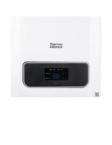 Котел газовый навесной Thermo Alliance Ewa System 28 кВт, одноконтурный, конденсационный