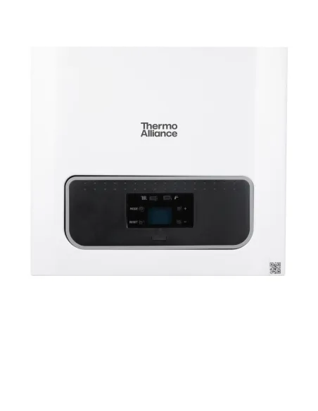 Котел газовый навесной Thermo Alliance Ewa System 28 кВт, одноконтурный, конденсационный