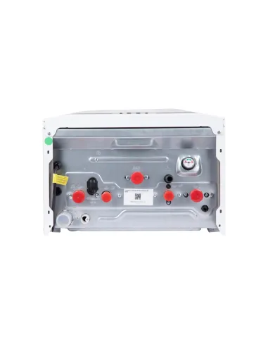 Котел газовый навесной Thermo Alliance Ewa System 28 кВт, одноконтурный, конденсационный