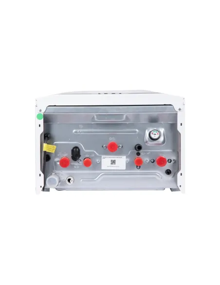 Котел газовый навесной Thermo Alliance Ewa System 28 кВт, одноконтурный, конденсационный