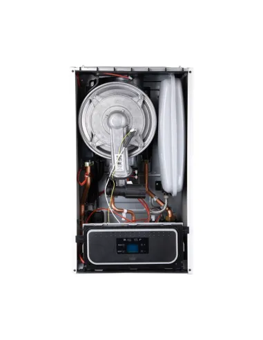 Котел газовый навесной Thermo Alliance Ewa System 28 кВт, одноконтурный, конденсационный