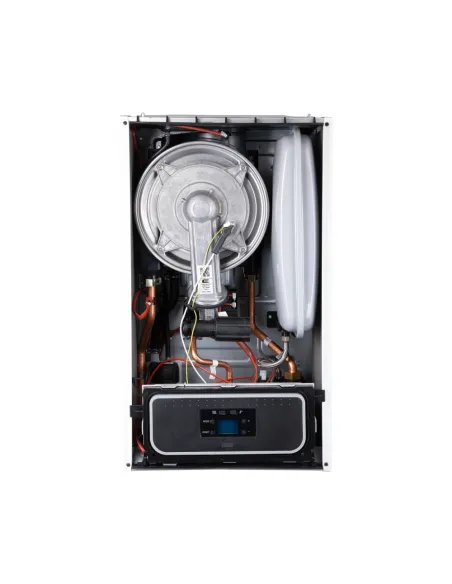 Котел газовый навесной Thermo Alliance Ewa System 28 кВт, одноконтурный, конденсационный